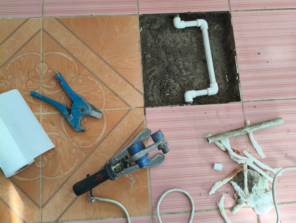 Fatsa Su Tesisatçısı